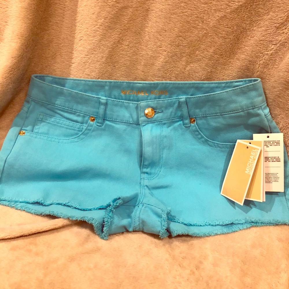 Michael Kors Shorts